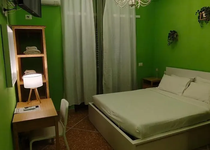 Appartamenti Romolo E Remo